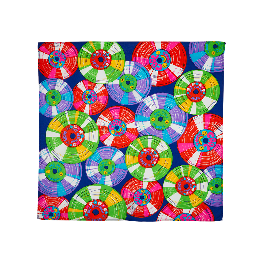 Knot Wrap| Greatest Hits | Lush