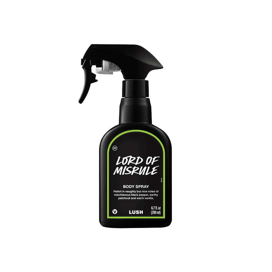 Lord of Misrule
