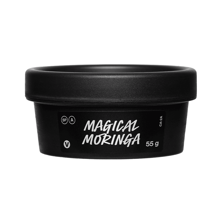 Magical Moringa