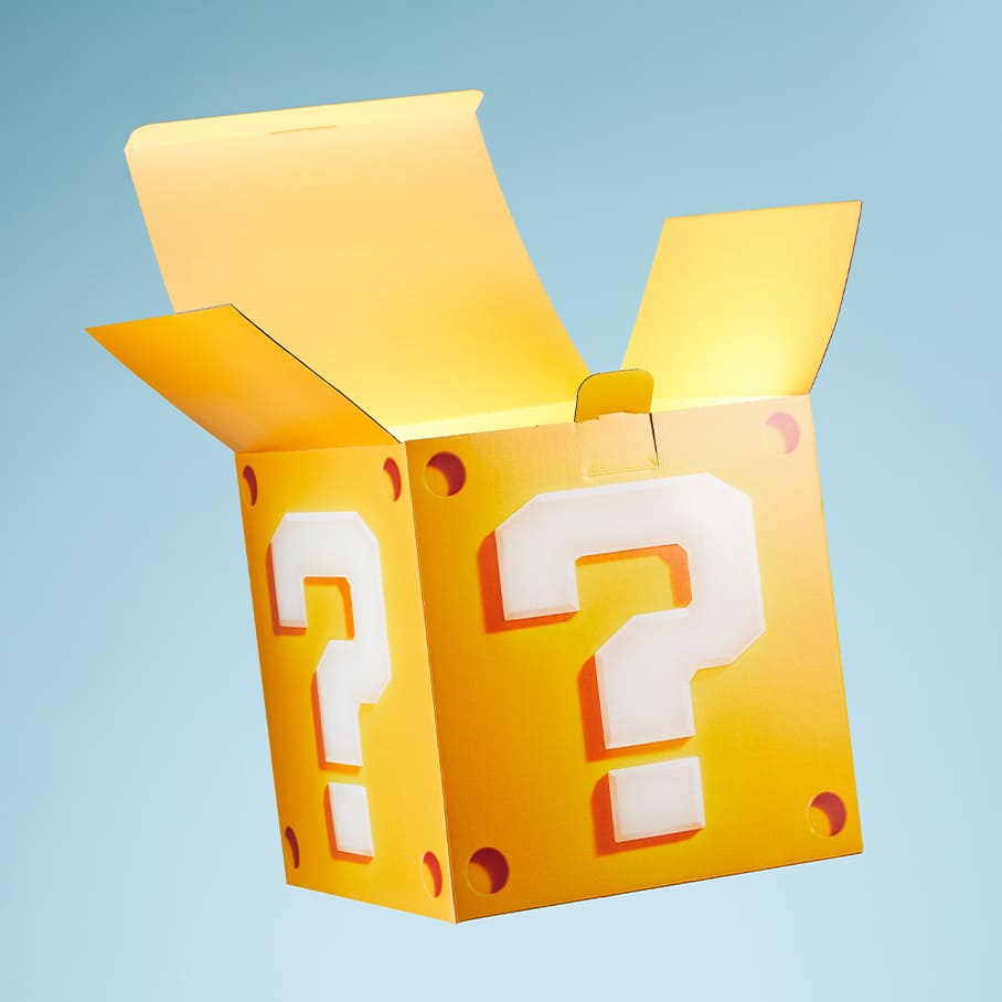 Question Block