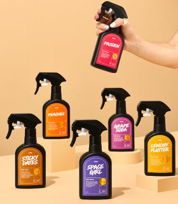 Super Milk | Acondicionador en spray | Lush