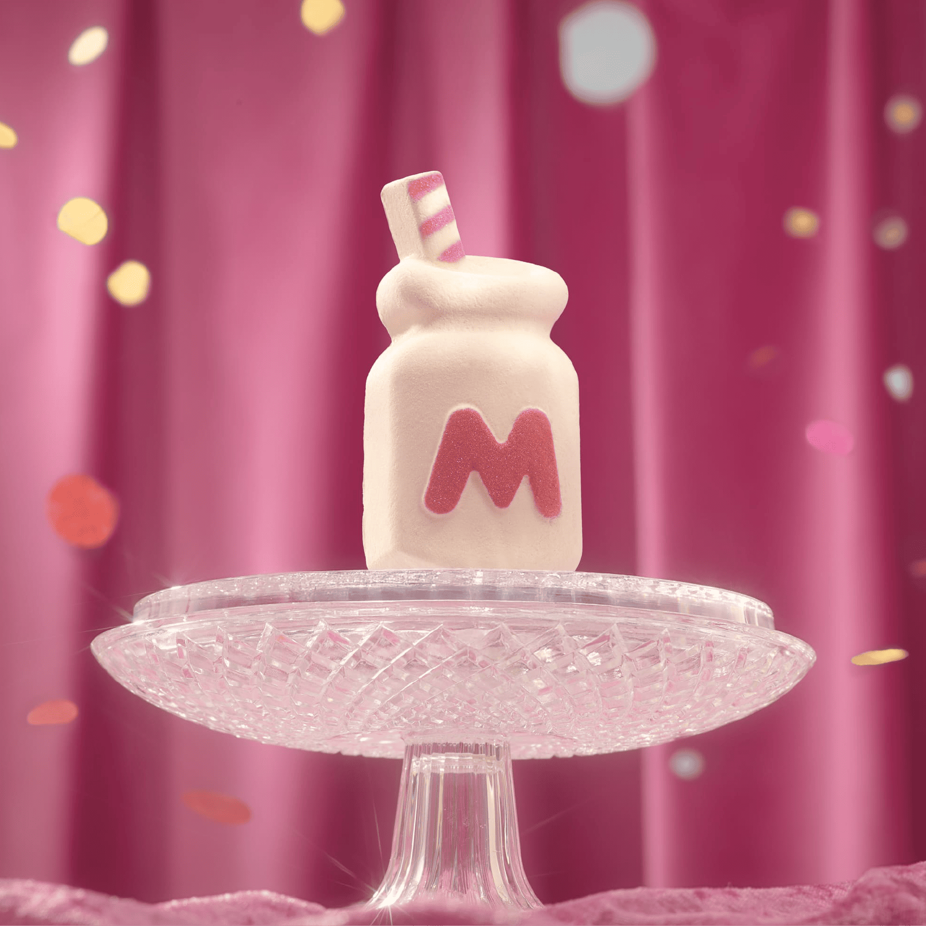 Milk Bottle