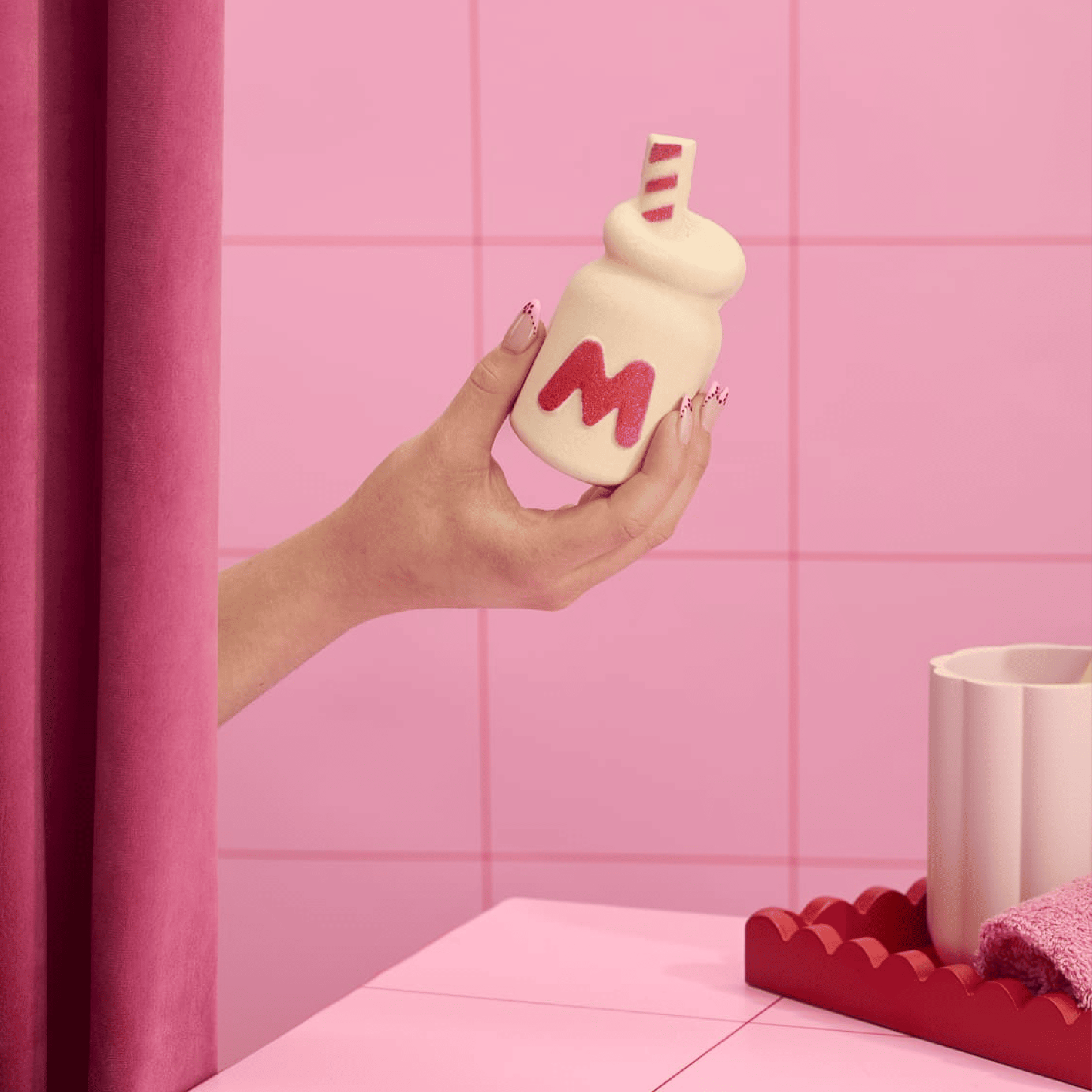 Milk Bottle