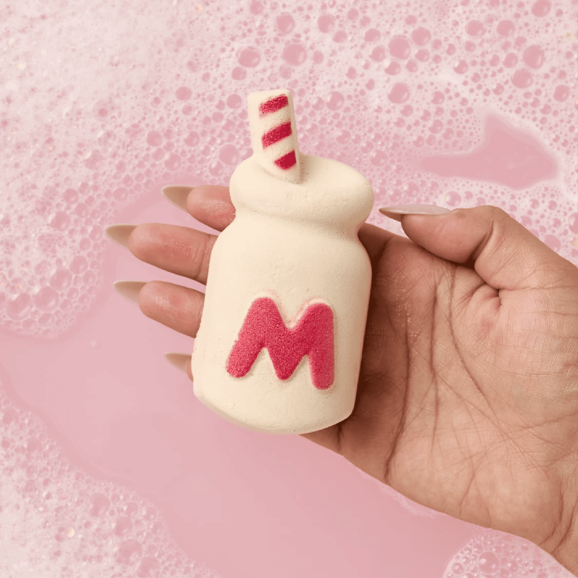 Milk Bottle