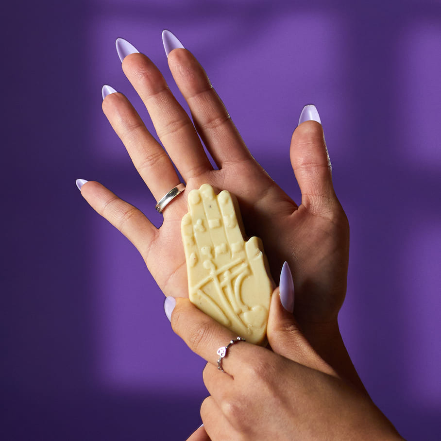 Palm Reader
