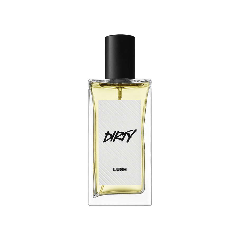 Dirty Perfume