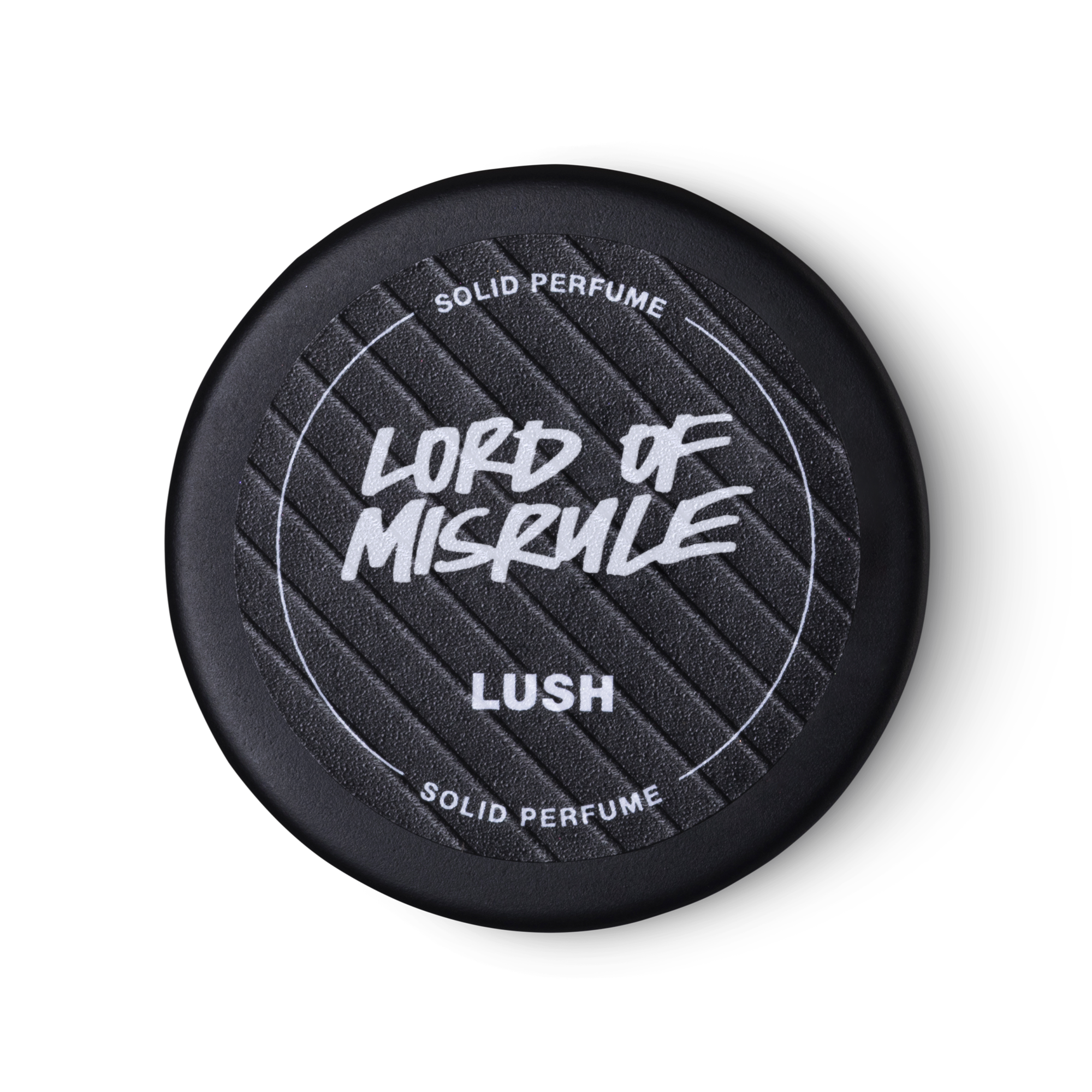 Lord of Misrule