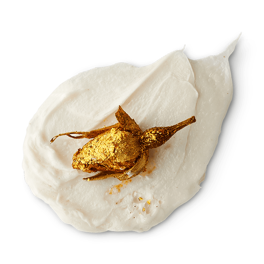 Posh White Chocolate And Rose