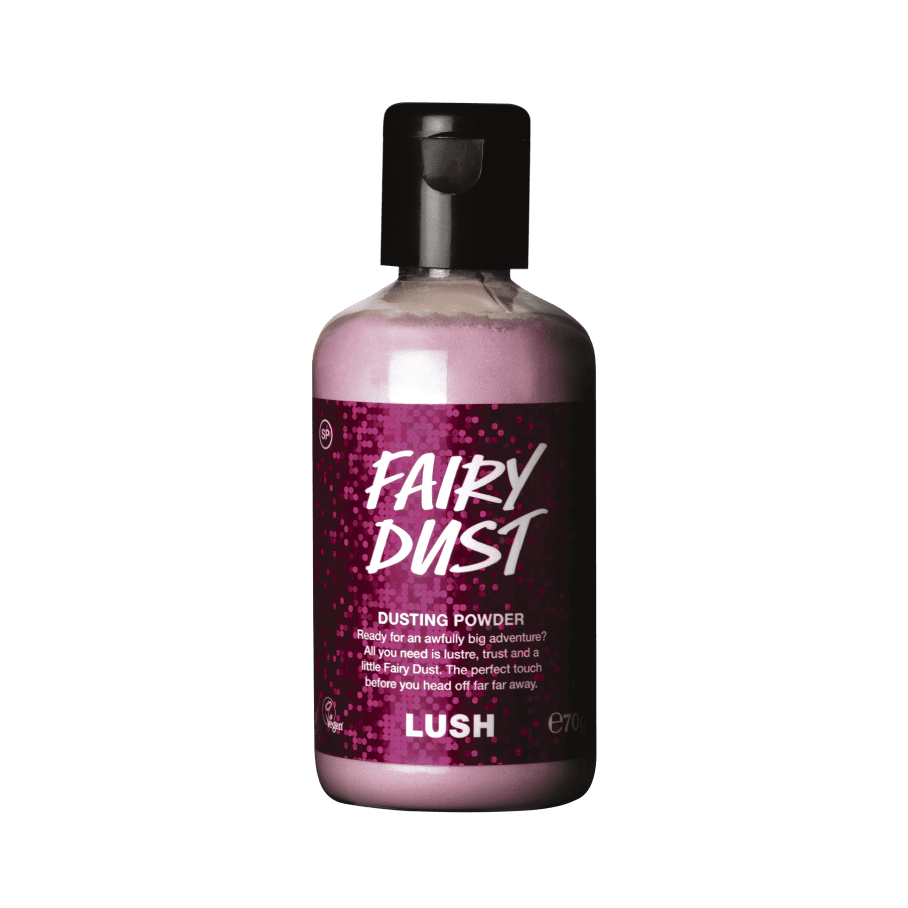 Fairy Dust