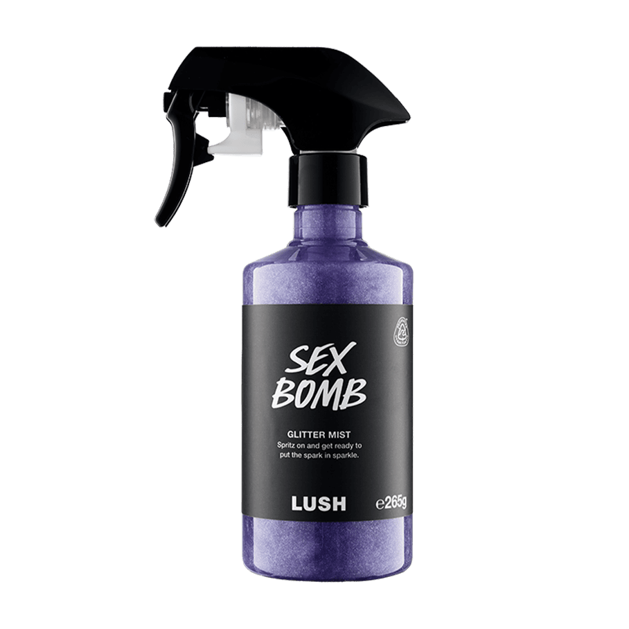 Sex Bomb