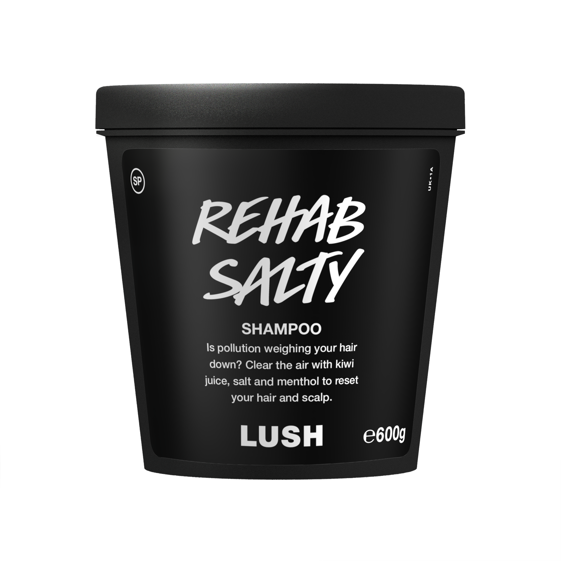 Rehab Salty