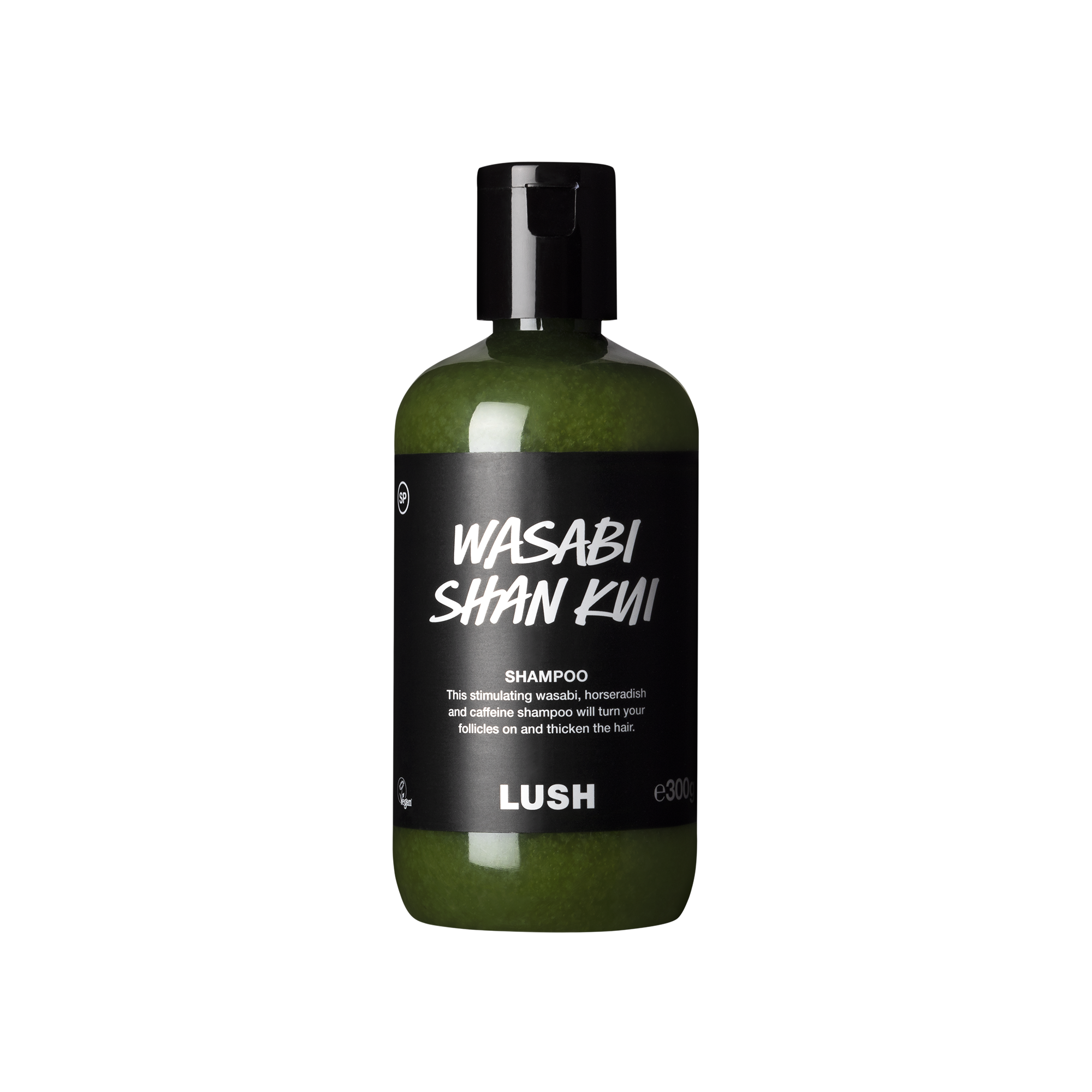 Wasabi Shan Kui