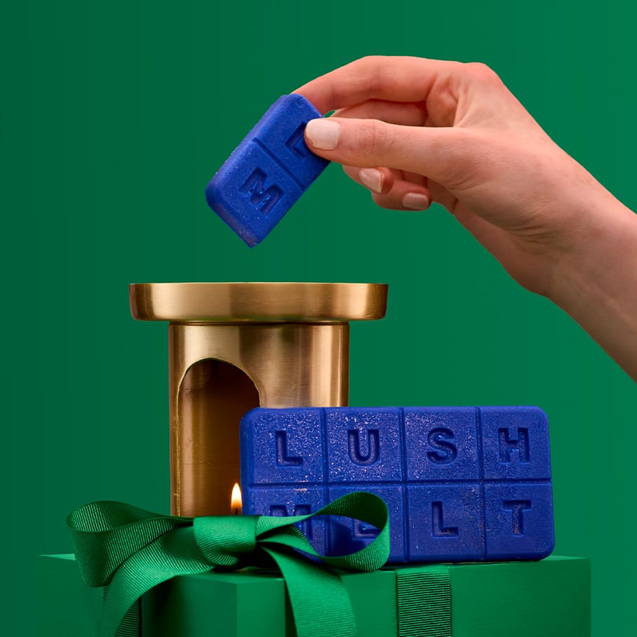 Shoot For The Stars Melt