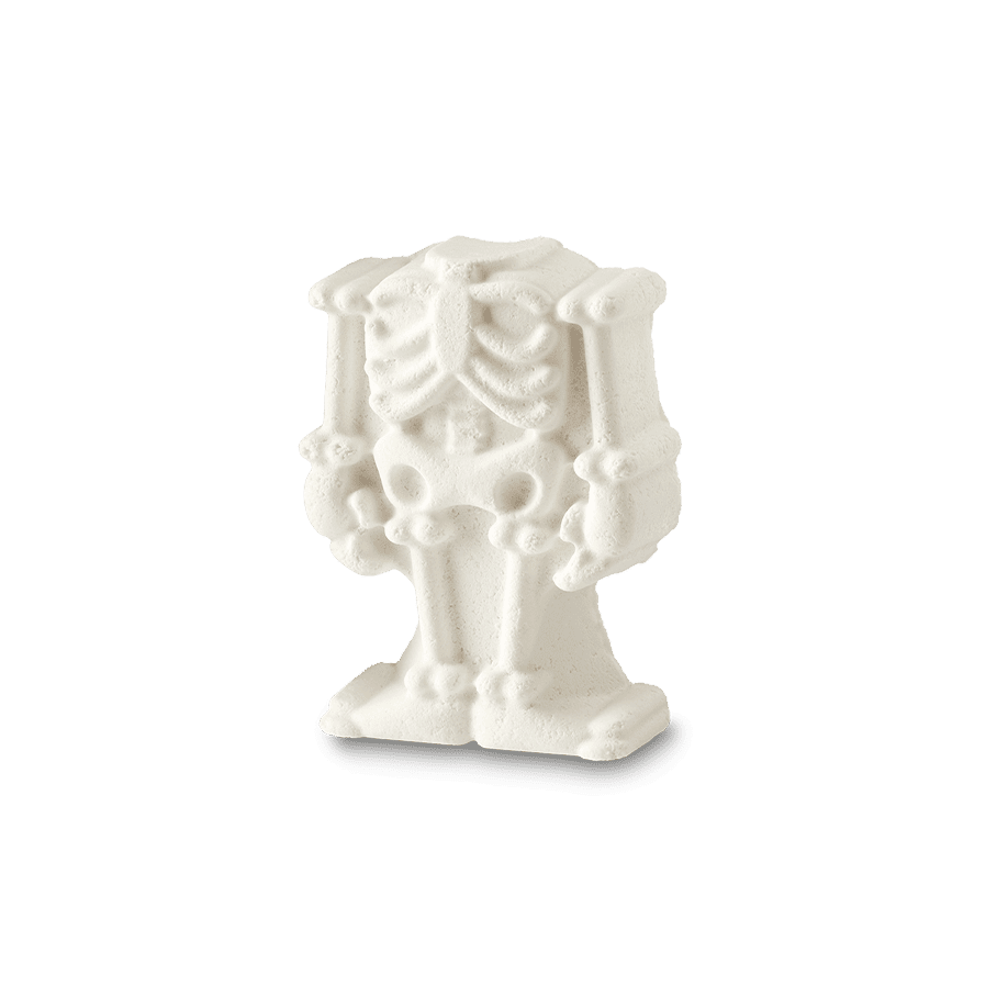 Cuerpo Skeleton