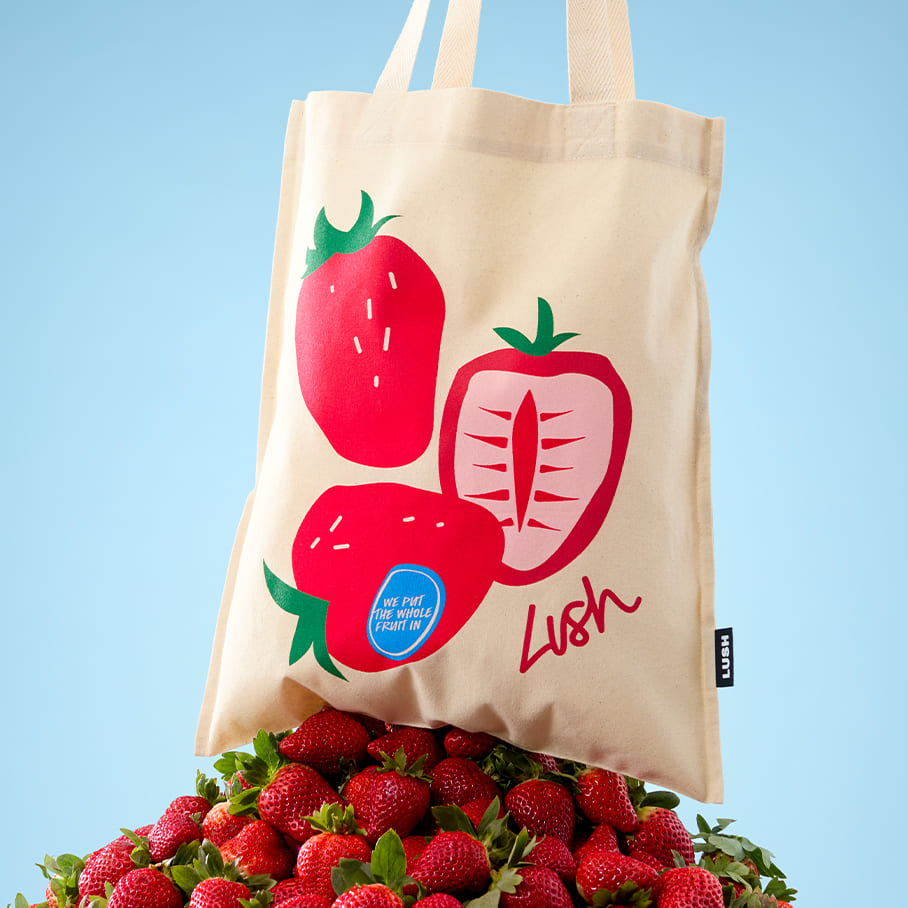 Strawberry