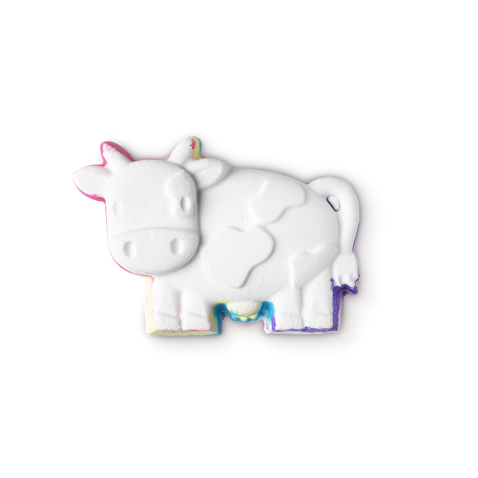 Toby's Magic Cow