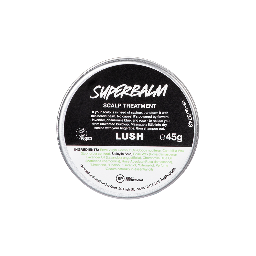 Superbalm