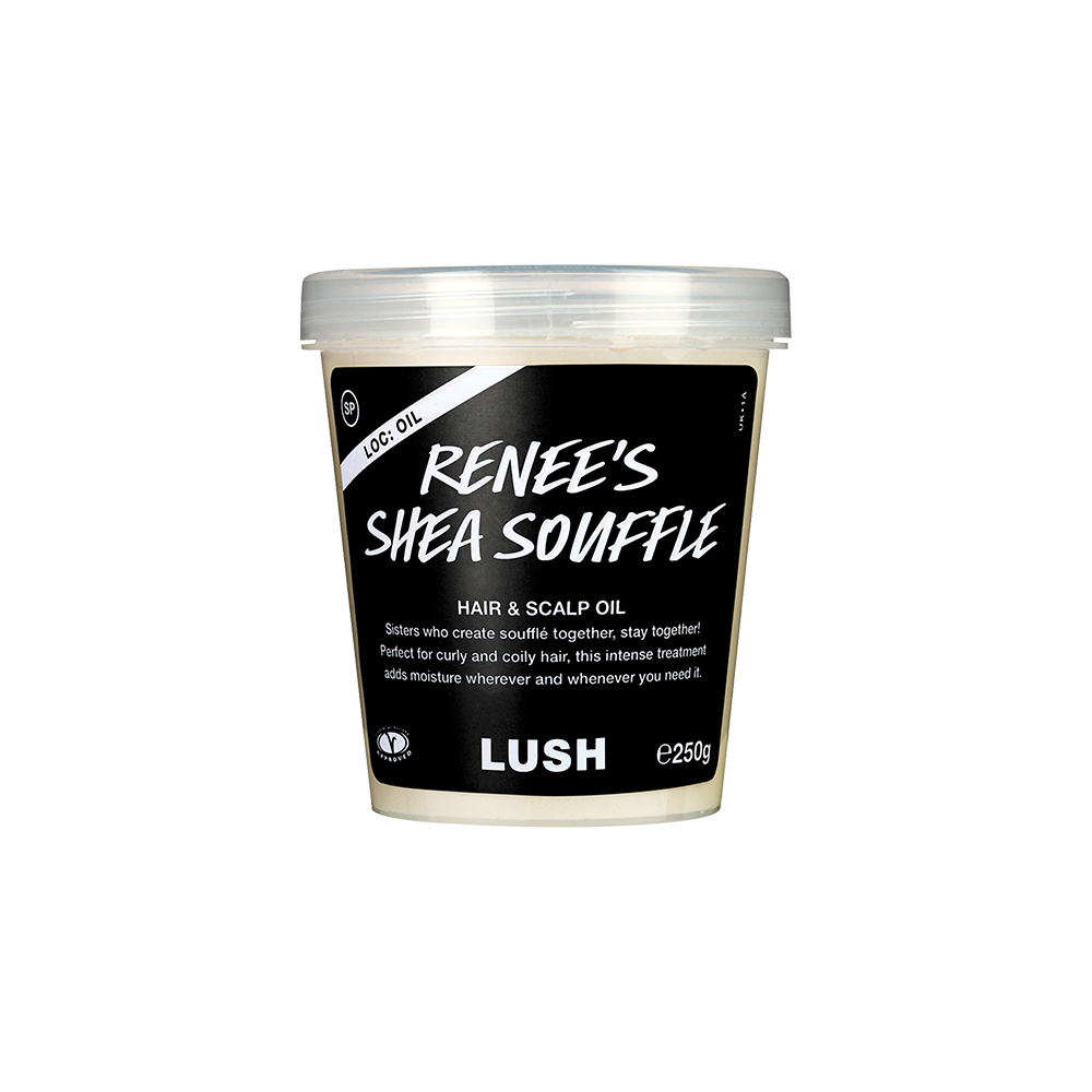 Renee's Shea Souffle