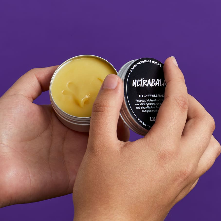 Ultrabalm
