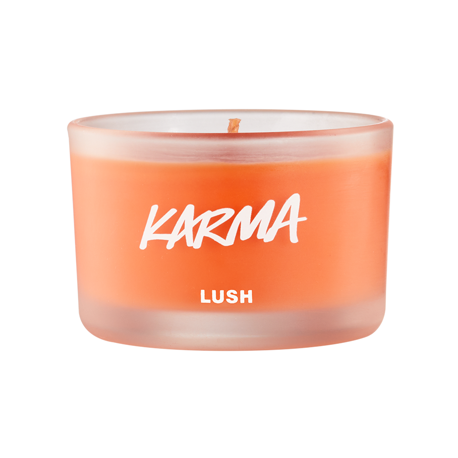 Karma Candle