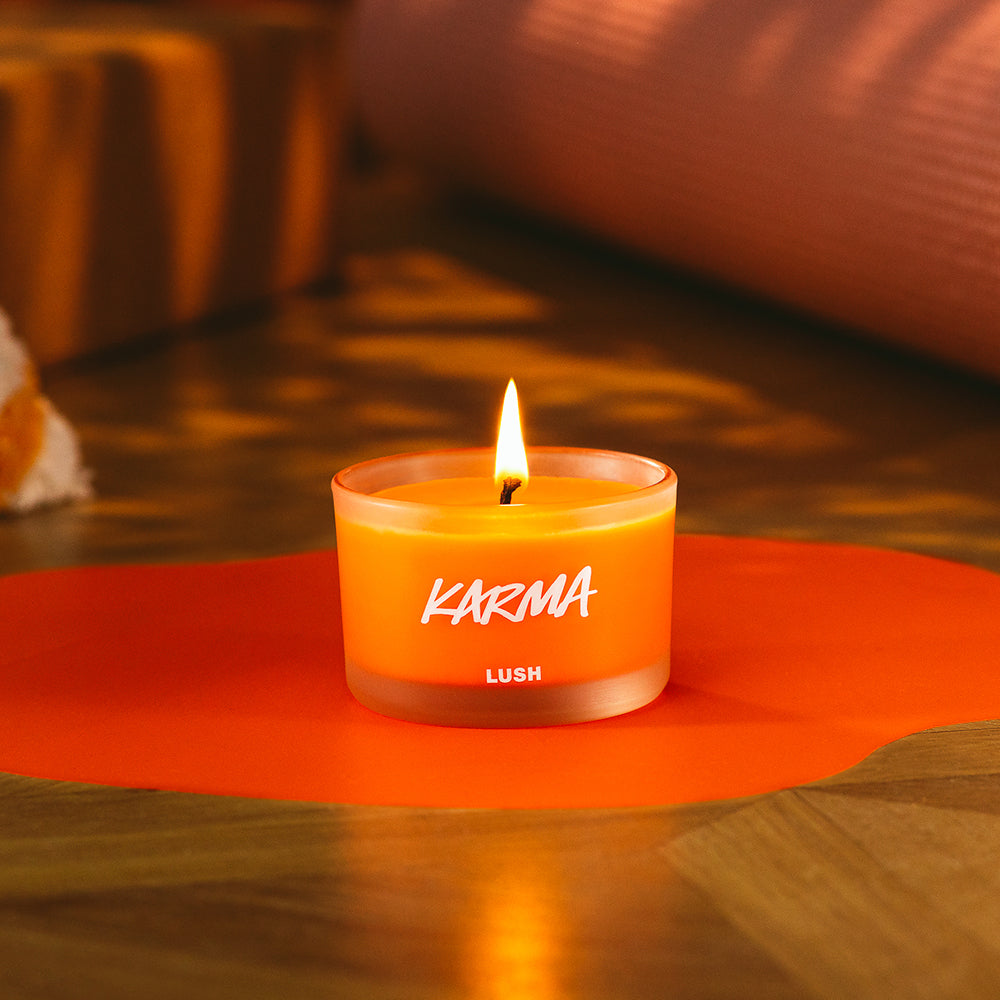 Karma Candle