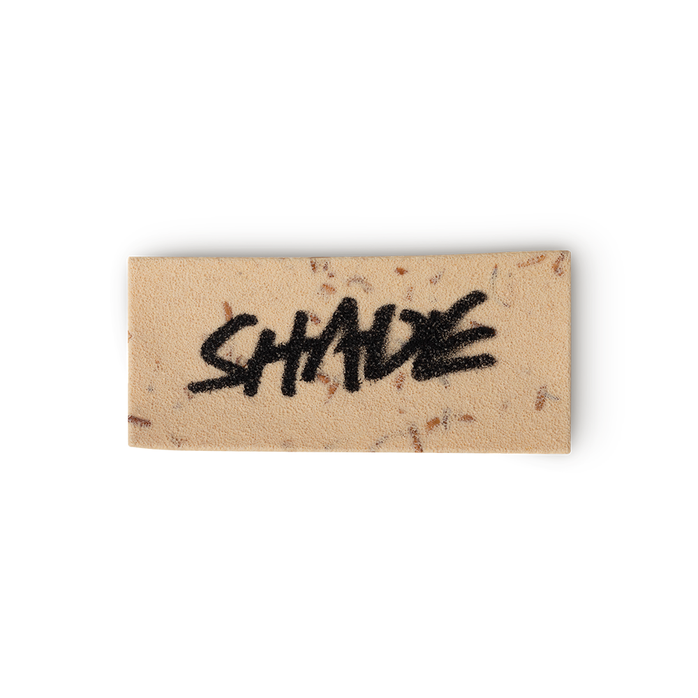 Shade Washcard