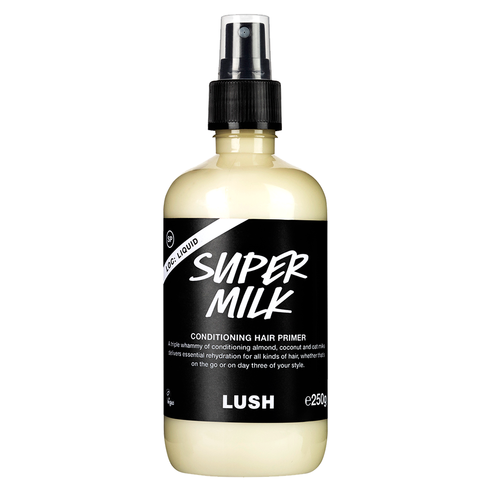 Super Milk