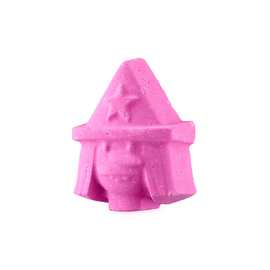 Cabeza Witch